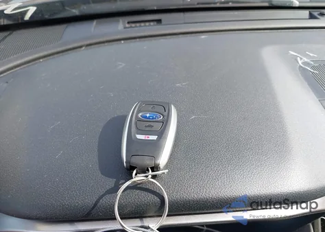 2025 Subaru Outback Onyx Edition из США, поврежденный, VIN 4S4BTALC5S3278482